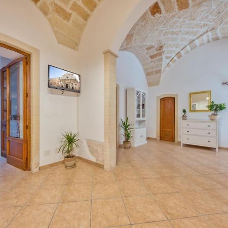 לצ'ה Corte Anibaldi Apartment מראה חיצוני תמונה