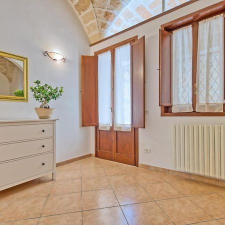 לצ'ה Corte Anibaldi Apartment מראה חיצוני תמונה