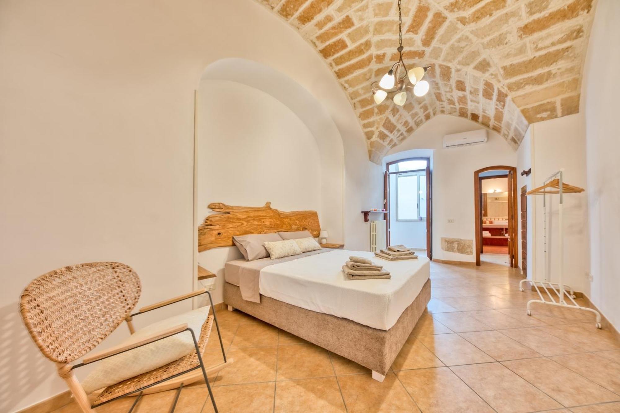 לצ'ה Corte Anibaldi Apartment מראה חיצוני תמונה