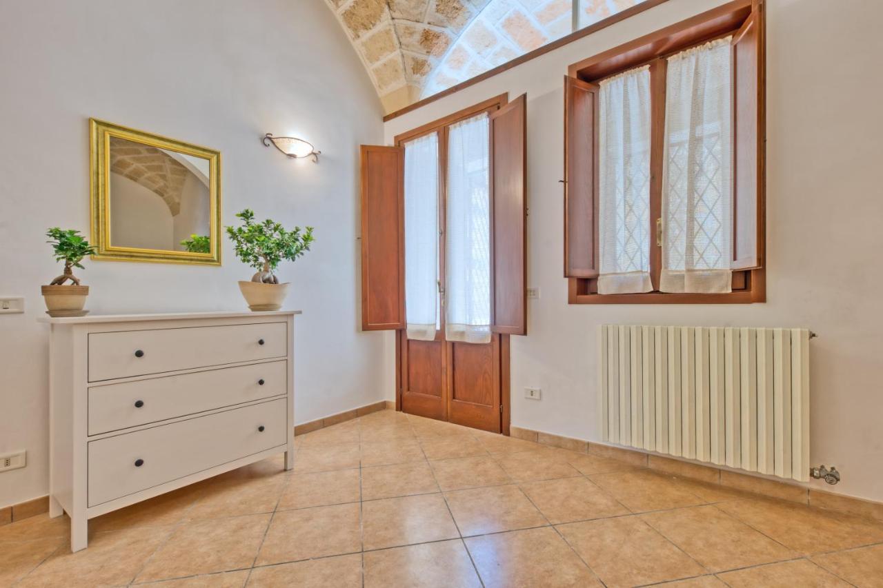 לצ'ה Corte Anibaldi Apartment מראה חיצוני תמונה